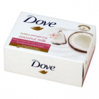 Dove Purely Pampering Coconut Milk Kremowa kostka myjąca (100 g)