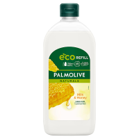 Palmolive Naturals Mydło w płynie do rąk zapas mleko i miód (750 ml)