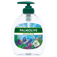 Palmolive Aquarium Mydło w płynie (300 ml)