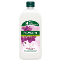 Palmolive Naturals Mydło w płynie do rąk zapas mleko & orchidea (750 ml)