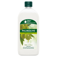 Palmolive Naturals Mydło w płynie do rąk zapas mleko & oliwka (750 ml)
