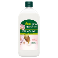 Palmolive Naturals Mydło w płynie do rąk zapas mleko i migdał (750 ml)