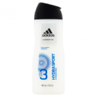 Adidas Hydra Sport Żel pod prysznic dla mężczyzn