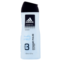 Adidas Dynamic Pulse Żel pod prysznic dla mężczyzn (400 ml)