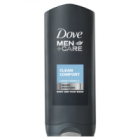 Dove Men+Care Clean Comfort Żel pod prysznic