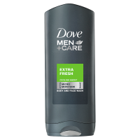 Dove Men plus Care Extra Fresh Żel pod prysznic (400 ml)