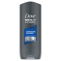 Dove Men+Care Hydration Balance Żel pod prysznic (400 ml)