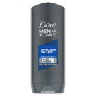 Dove Men+Care Hydration Balance Żel pod prysznic