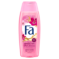 Fa Magic Oil Pink Jasmine Żel pod prysznic (400 ml)