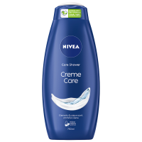 NIVEA Creme Care pielęgnujący żel pod prysznic (750 ml)