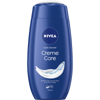 NIVEA Creme Care pielegnujacy żel pod prysznic (250 ml)