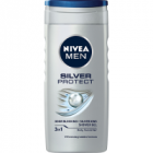 NIVEA MEN Silver Protect Żel pod prysznic