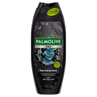 Palmolive Men Refreshing 3w1 Żel pod prysznic (500 ml)