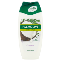Palmolive Naturals Coconut Kremowy żel pod prysznic (250 ml)