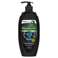 Palmolive Men Refreshing Żel pod prysznic 3w1 (750 ml)