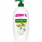 Palmolive Naturals Olive & Milk Kremowy żel pod prysznic