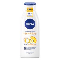 NIVEA Q10 plus Balsam do ciała ujędrniający (400 ml)