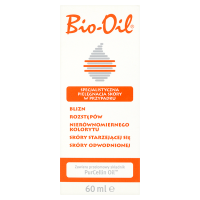 Bio-Oil Olejek do pielęgnacji skóry na blizny i rozstępy (60 ml)