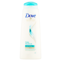 Dove Nutritive Solutions Daily Moisture Szampon i odżywka 2w1 (400 ml)