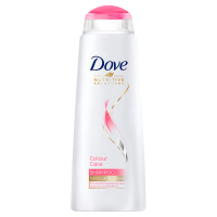 Dove Nutritive Solutions Colour Care Szampon (400 ml)