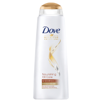 Dove Nutritive Solutions Nourishing Oil Care Szampon (400 ml)