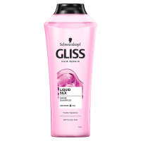 Gliss Kur Liquid Silk Szampon (400 ml)