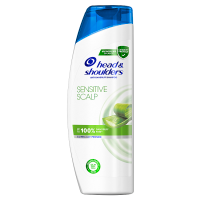 Head & Shoulders Sensitive scall szampon przeciwłupieżowy (400 ml)
