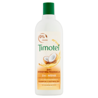 Timotei 2w1 Intense Szampon z odżywką do włosów suchych (400 ml)