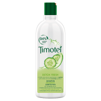 Timotei Detox fresh Szampon do włosów normalnych i przetłuszczających się (400 ml)