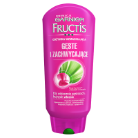 Garnier Fructis DENSIFY Odżywka wzmacniająca do włosów cienkich (200 ml)
