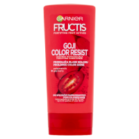 Garnier Fructis Goji color resist odżywka wzmacniająca do włosów farbowanych (200 ml)