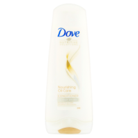Dove Nutritive Solutions Nourishing Oil Care Odżywka do włosów (200 ml)