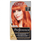 L'Oréal Paris Feria Preference Farba do włosów P78 Ibiza (1 szt)