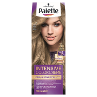 Palette Intensive Color Creme Farba do włosów Jasny blond N7 (1 szt)