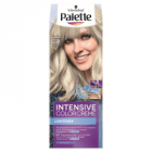 Palette Intensive Color Creme Farba do włosów Srebrzysty blond C9