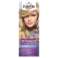 Palette Intensive Color Creme Farba do włosów Superjasny blond E20 (1 szt)