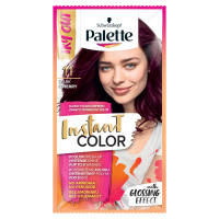 Palette Instant Color Szampon koloryzujący Ciemna wiśnia 11 (1 szt)