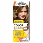 Palette Color Shampoo Szampon koloryzujący Jasny brąz 231
