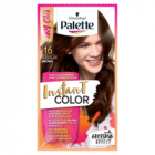 Palette Instant Color Szampon koloryzujący Czekoladowy brąz 16