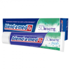 Blend-a-med 3DWhite Fresh Extreme Mint Kiss Pasta do zębów (100 ml)