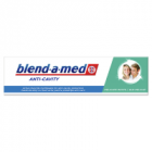 Blend-a-med Anti-Cavity delikatna biel pasta do zębów (100 ml)