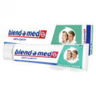 Blend-a-med Anti-Cavity delikatna biel pasta do zębów (100 ml)