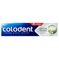 Colodent Strong gums Pasta do zębów (100 ml)