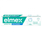 elmex Sensitive Whitening Pasta do zębów z aminofluorkiem
