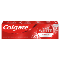 Colgate Max White Luminous Pasta z fluorem (75 ml)