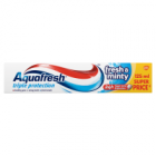 Aquafresh 3 Triple Protection Fresh and Minty Pasta do zębów