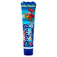 Signal Kids Pasta do zębów dla dzieci 2-6 lat (50 ml)