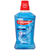 Colgate Plax Ice Płyn do płukania jamy ustnej (500 ml)