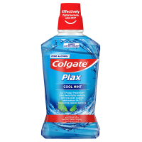 Colgate Plax Cool Mint Płyn do płukania jamy ustnej (500 ml)