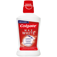Colgate Max White Płyn do płukania jamy ustnej (500 ml)